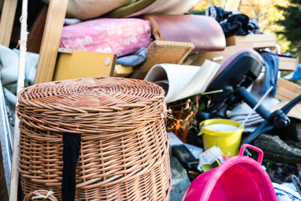 Best Junk Hauling Services  in Hilliard, FL